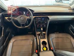 فولكسفاغن باسات